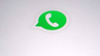 Мессенджер WhatsApp возобновил работу