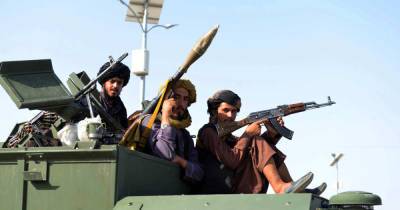 Афганский кабмин назначил 34 талиба* на государственные должности