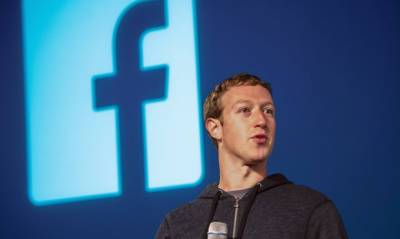 Марк Цукерберг потерял 6,6 млрд долларов из-за глобального сбоя в работе Facebook и Instagram