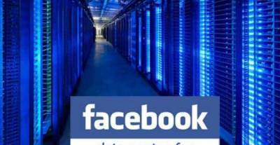 Инженерам Facebook пришлось прорываться к серверам с помощью болгарки