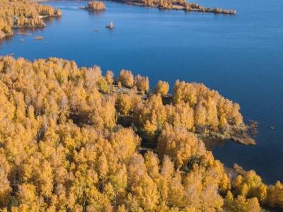 Какая погода ждёт южноуральцев во вторник, 5 октября