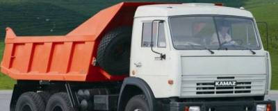 Житель Новосибирской области за сутки погасил долги, чтобы не лишиться грузовика