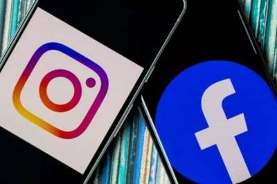 Глобальный сбой в Facebook и Instagram: Названы возможные причины