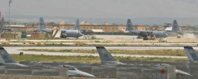 Посол КНР в Кабуле Ван Юй: слухи о присутствии китайских войск на авиабазе Баграм сфабрикованы