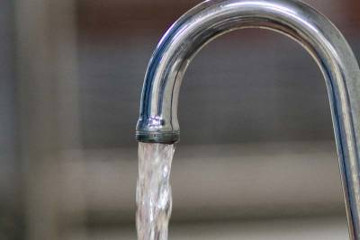 5 октября в Кургане отключат воду в трех десятках домов