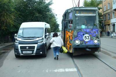 Проезд на трамвае в Улан-Удэ может подорожать до 20 рублей