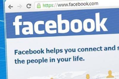 В Facebook заявили, что сбой в работе соцсети не привел к раскрытию данных пользователей