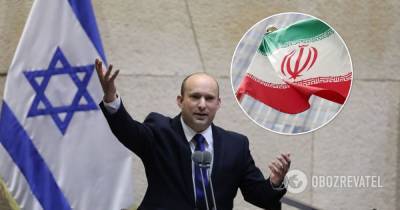 Израиль обвинил Иран в организации теракта против израильтян на Кипре