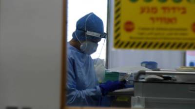 17-летняя девушка умерла от коронавируса в Хайфе