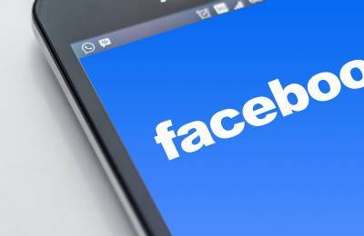 В Facebook отреагировали на информацию об утечке данных при масштабном сбое