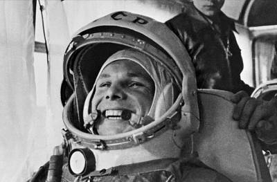 Сергей Королев - Какие странные вещи всегда делают космонавты перед полётом - russian7.ru