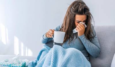 Терапевт оценила эффективность «бабушкиных» методов в борьбе с простудой