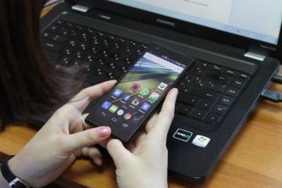 В Башкирии в связи с новыми ограничениями в общественные места можно будет проходить с помощью смартфона