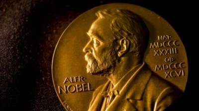 Объявлены лауреаты Нобелевской премии 2021 года в области физиологии и медицины