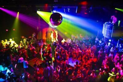 Ночной клуб «Калипсо» в Чите проверят из-за нарушений антиковидных мер