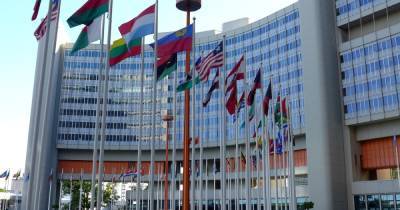 Заявление о ситуации с правами человека в Крыму подписали 40 стран-членов ООН