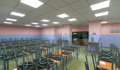 Прокуратура проверит школу Красноярска в связи с отравлением детей