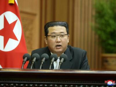 КНДР вновь открыла горячую линию с Южой Кореей, чтобы наладить отношения