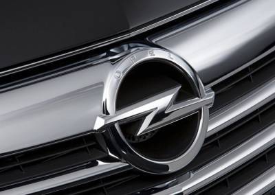 Opel остановил завод в Германии до 2022 года из-за нехватки чипов