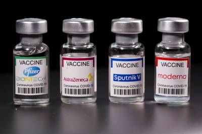 После вакцинации от COVID-19 риск госпитализации в стационар уменьшается от 22 до 29 раз