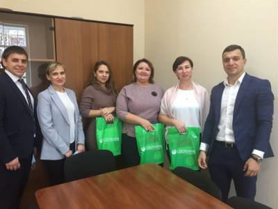 Ульяновские учителя стали лучшими педагогами страны