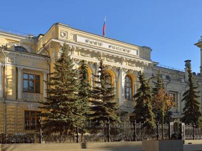 Российские банки повышают ставки по вкладам
