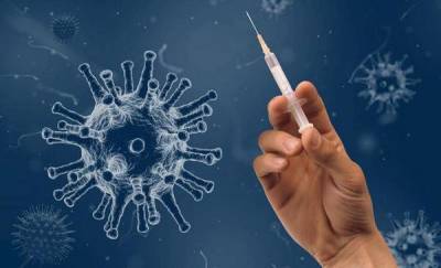 На Ямале рекомендуют поставить прививку от коронавируса, чтобы избежать тяжелого течения и осложнений после болезни