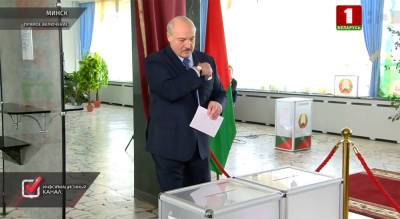 Кем станет Лукашенко после референдума — хромой уткой или вечным президентом?