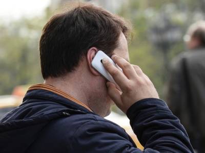 Телефонные мошенники придумали способ вывести жертву на разговор