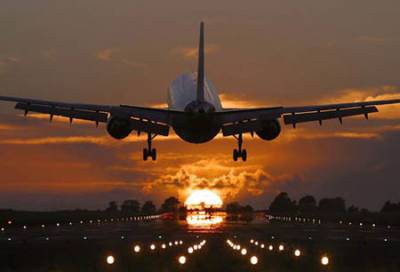 Мировые авиакомпании взяли на себя обязательство сократить выбросы CO2 до нуля, — IATA