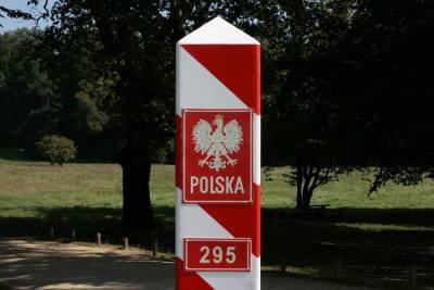 В Польше ждут чиновников ЕС, чтобы продолжить переговоры о безопасности на границе