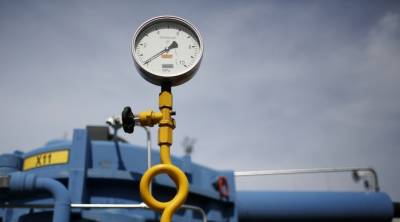Киев затянул газовую петлю на своей шее