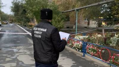 СК возбудил новые уголовные дела после убийства трёх девушек в Гае