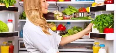 5 продуктів, які не можна зберігати в холодильнику