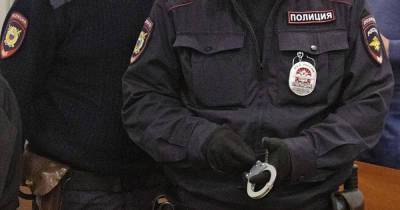 В Подмосковье задержали иностранца с 70 килограммами наркотиков