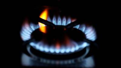 Цена на газ в Европе впервые достигла $1228 за тысячу кубометров