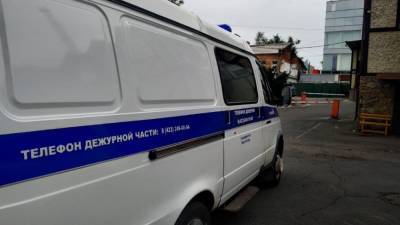 Следствие просит арестовать подозреваемого во взяточничестве экс-мэра Владивостока Гуменюка