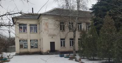 В Славянске из-за вспышки коронавируса на карантин закрыли Центр реабилитации детей