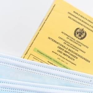 Медику из Днепропетровской области вынесли приговор за подделку COVID-сертификата