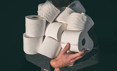 Вырастет ли в ближайшее время цена на туалетную бумагу?