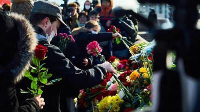 Трех убитых под Оренбургом студенток похоронили в Башкирии