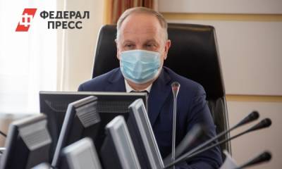 СМИ: Следствие просит арестовать экс-мэра Владивостока Олега Гуменюка