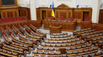 Опубликованы новые политические рейтинги: как проголосовали бы украинцы