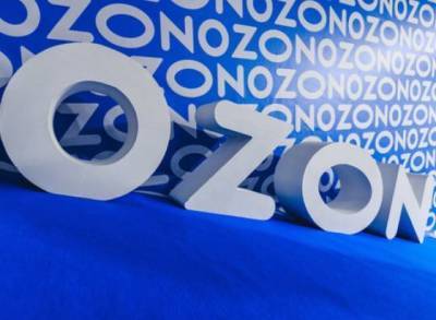 Ozon заявил о намерении получить лицензию на продажу алкоголя, сообщают Ведомости