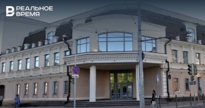 Финалисты архитектурной биеннале реконструируют здание в центре Казани