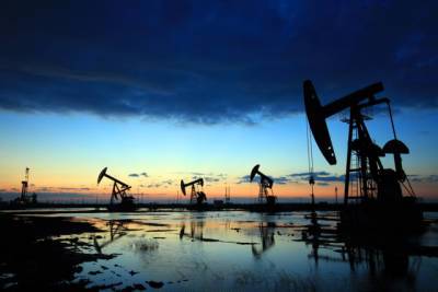 Цены на нефть могуть подняться до более $100 за баррель