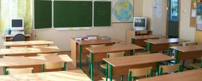 В Башкирии из-за ковида на дистанционное обучение перевели 18% школ