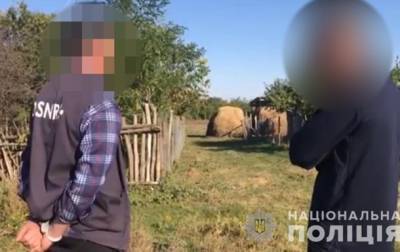 В Одесской области мужчина жестоко убил соседа