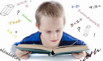 Стало известно, как увеличить скорость чтения у детей - mirnov.ru - Англия