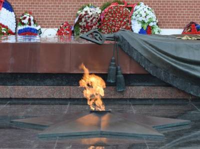 В Башкирии готовятся к юбилею победы в Отечественной войне 1812 года